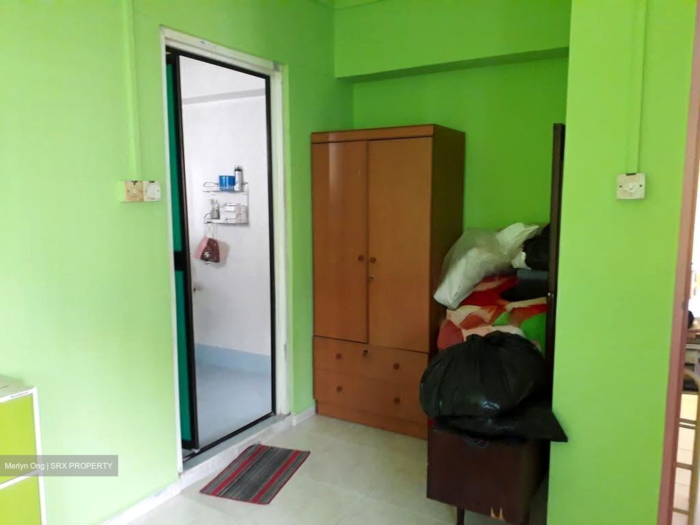Blk 742 Woodlands Circle (Woodlands), HDB 4 Rooms #631616801